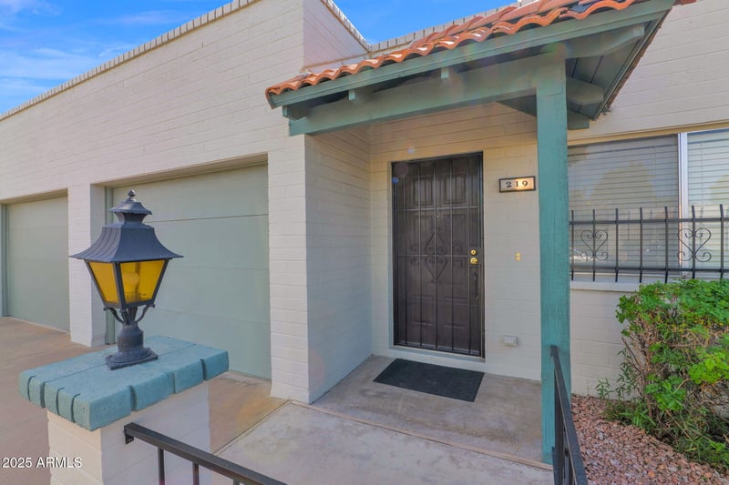 4329 Capri Ave #219, Mesa, AZ 85206