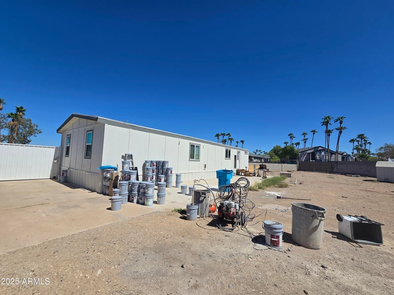 4329 Darrow St, Phoenix, AZ 85042
