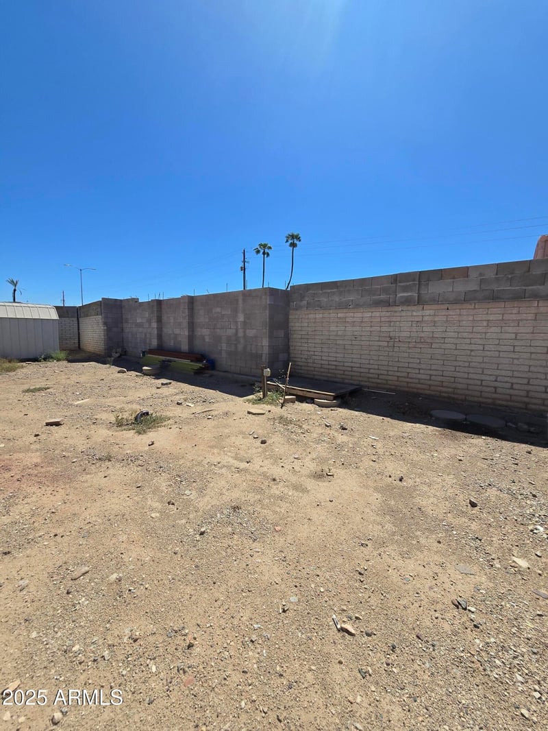 4329 Darrow St, Phoenix, AZ 85042