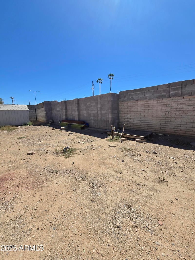 4329 Darrow St, Phoenix, AZ 85042
