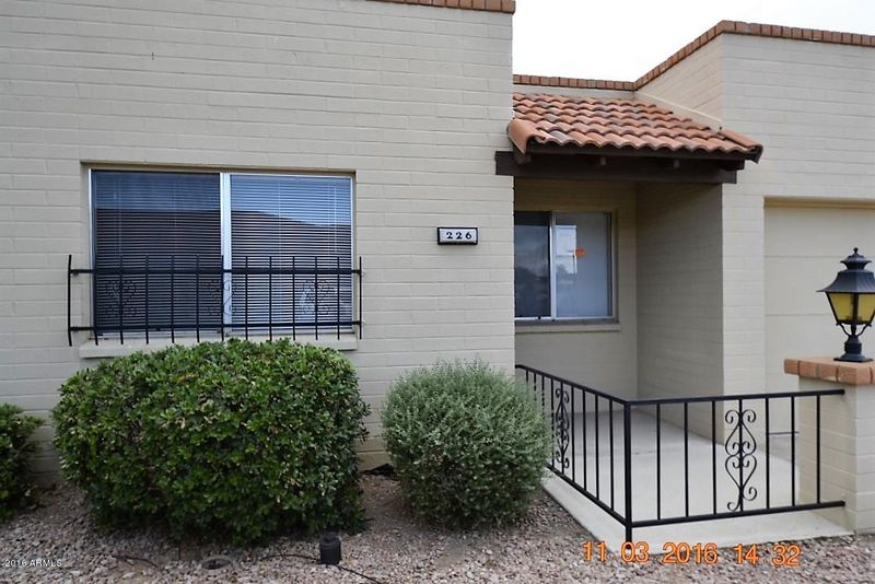 4329 E Capri Ave #226, Mesa, AZ 85206