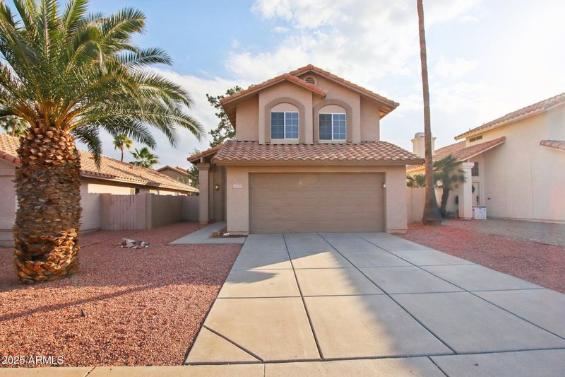 4329 E Desert Trumpet Rd, Phoenix, AZ 85044