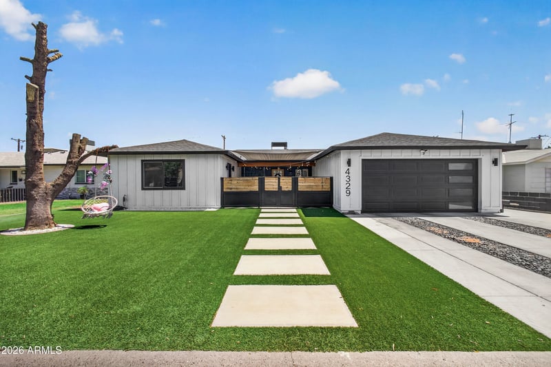 4329 E Hubbell St, Phoenix, AZ 85008