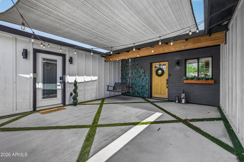 4329 E Hubbell St, Phoenix, AZ 85008