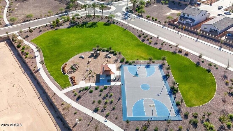 4329 E Rock Daisy Ln, San Tan Valley, AZ 85140