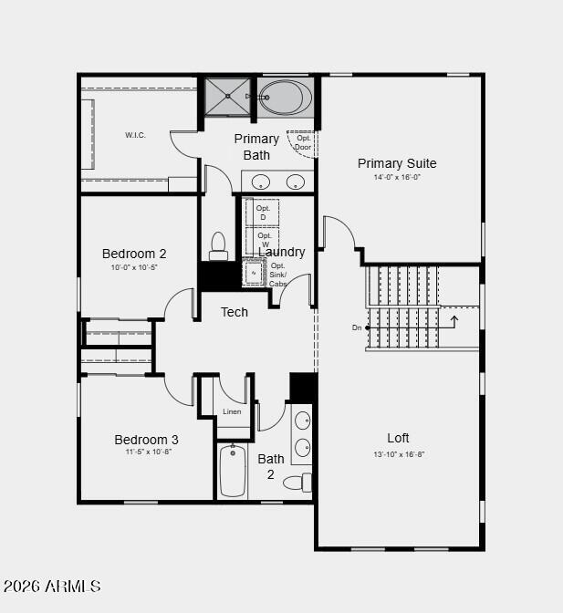 4329 Rock Daisy Ln, San Tan Valley, AZ 85140