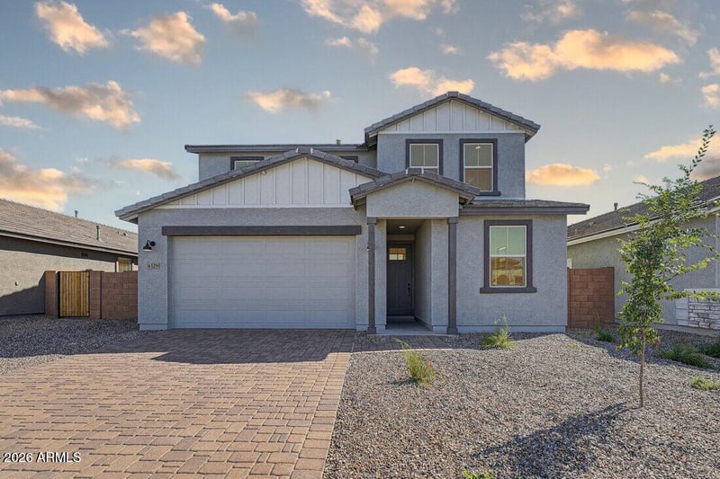 4329 E Rock Daisy Ln, San Tan Valley, AZ 85140