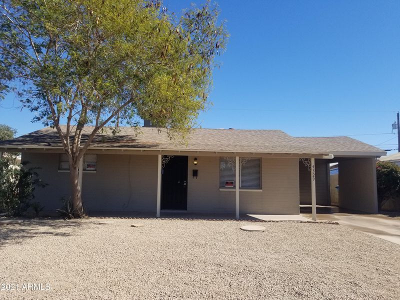 4329 N 31st Ave, Phoenix, AZ 85017
