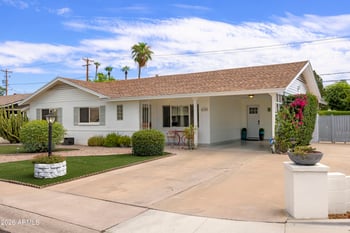 4329 N 35th St, Phoenix, AZ 85018