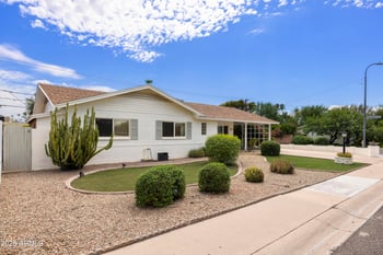 4329 N 35th St, Phoenix, AZ 85018