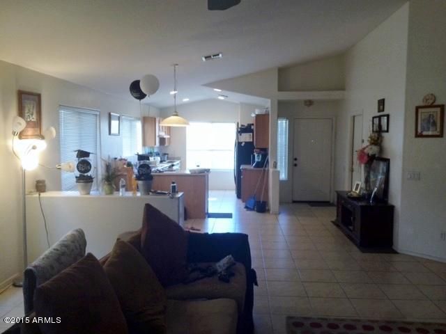 4329 W Irwin Rd, Laveen, AZ 85339
