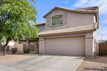 4329 W St Kateri Dr, Laveen, AZ 85339