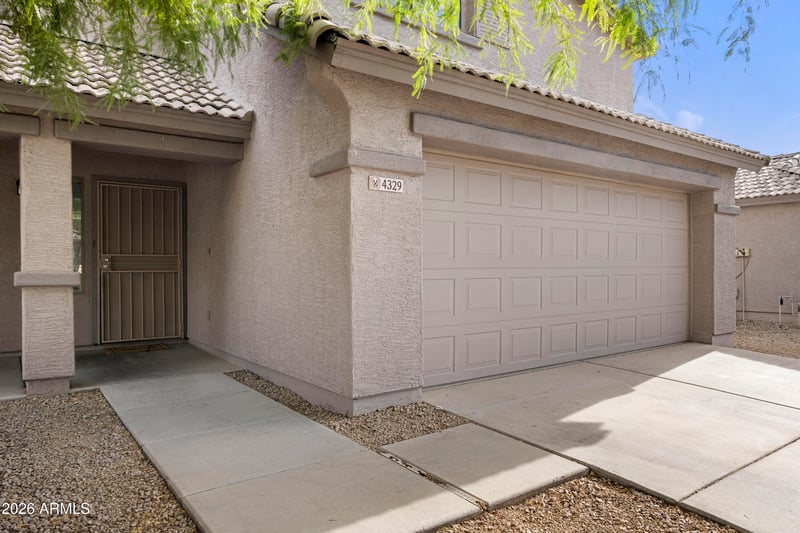 4329 W St Kateri Dr, Laveen, AZ 85339