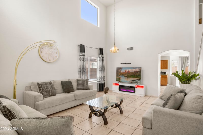 4329 W St Kateri Dr, Laveen, AZ 85339