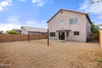 4329 W St Kateri Dr, Laveen, AZ 85339