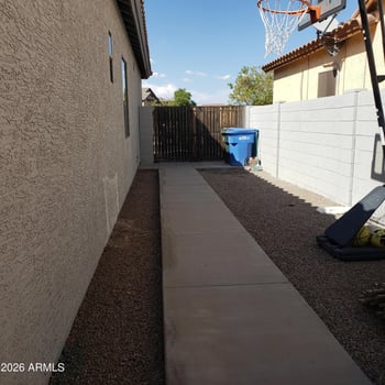 4329 W Summerside Rd, Laveen, AZ 85339