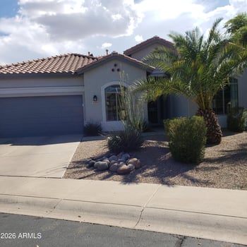 4329 W Summerside Rd, Laveen, AZ 85339