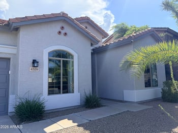 4329 W Summerside Rd, Laveen, AZ 85339
