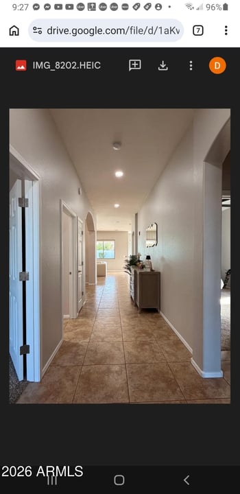 4329 W Summerside Rd, Laveen, AZ 85339