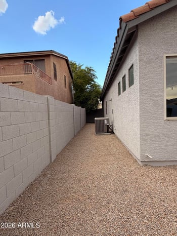4329 W Summerside Rd, Laveen, AZ 85339
