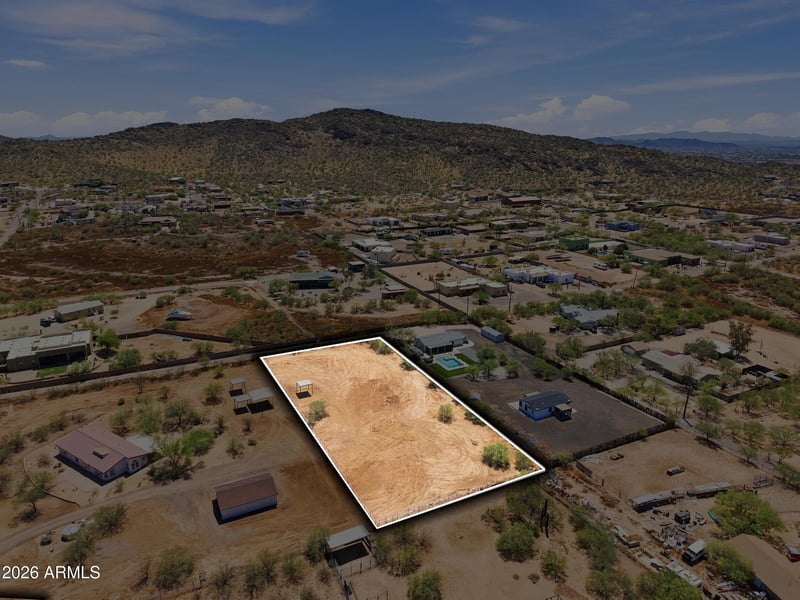 432xx N 14th St #-, New River, AZ 85087