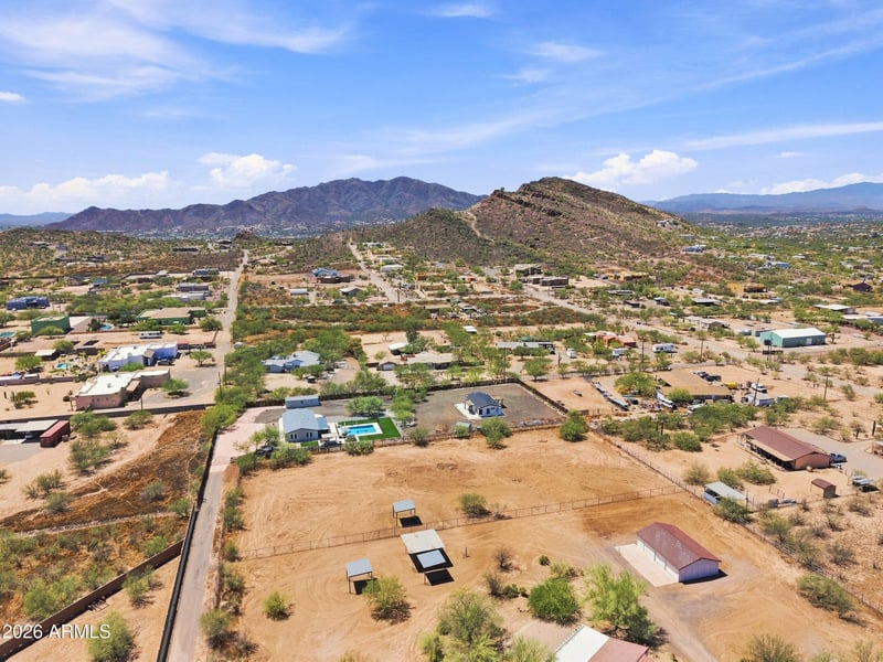 432xx N 14th St #-, New River, AZ 85087