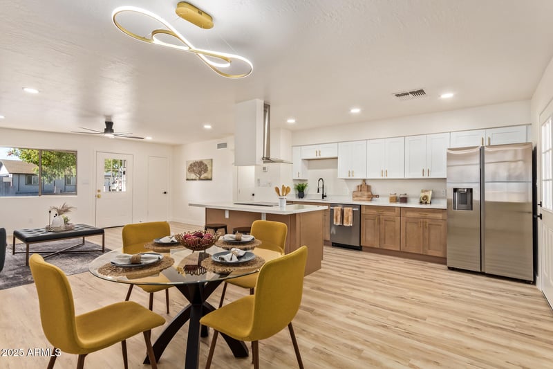 433 111th Pl, Mesa, AZ 85207