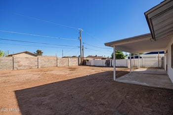 433 111th Pl, Mesa, AZ 85207
