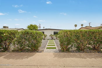 433 E Beatryce St, Tempe, AZ 85288