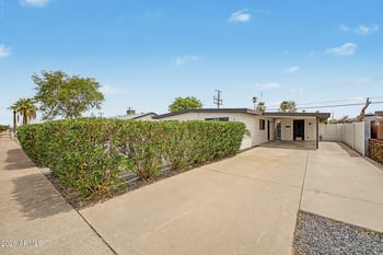 433 E Beatryce St, Tempe, AZ 85288