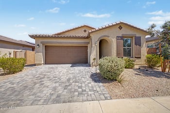 433 E Spirit Trl, Phoenix, AZ 85042