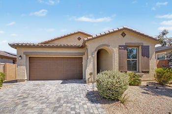 433 E Spirit Trl, Phoenix, AZ 85042