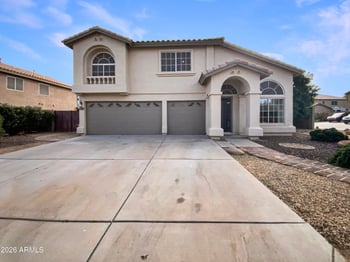 433 Lakeview Dr, San Tan Valley, AZ 85143