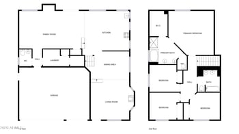 433 Lakeview Dr, San Tan Valley, AZ 85143