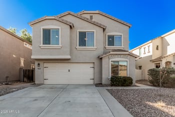 433 Maddison St, San Tan Valley, AZ 85140