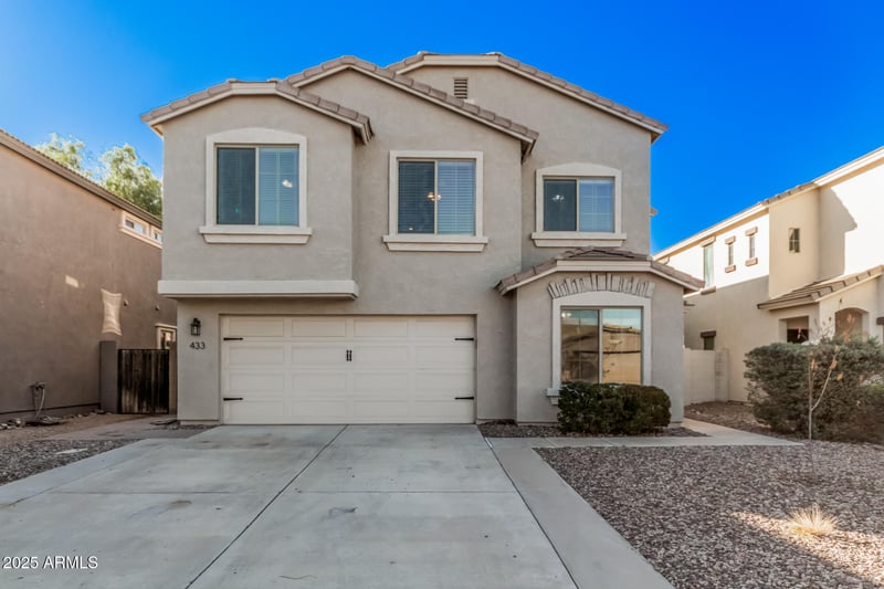 433 Maddison St, San Tan Valley, AZ 85140