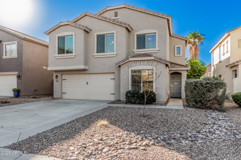 433 Maddison St, San Tan Valley, AZ 85140