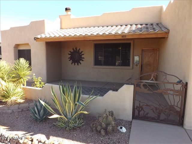 433 N Mountain View Rd, Apache Junction, AZ 85119