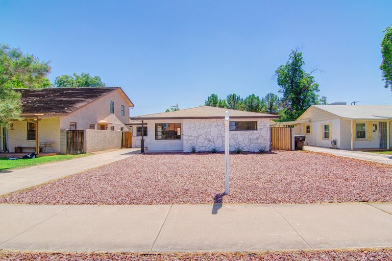433 N Robson --, Mesa, AZ 85201