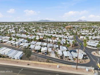 433 Navajo Rd #145, Mesa, AZ 85205