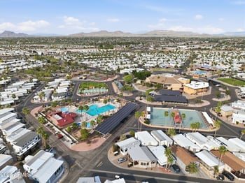 433 Navajo Rd #145, Mesa, AZ 85205