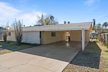 433 Oxbow Dr, Wickenburg, AZ 85390