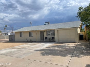433 Taylor St, Tempe, AZ 85288