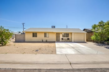 433 Taylor St, Tempe, AZ 85288