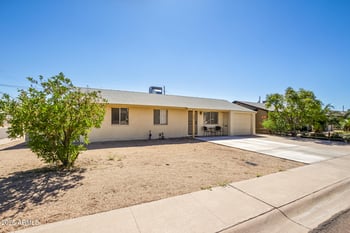 433 Taylor St, Tempe, AZ 85288