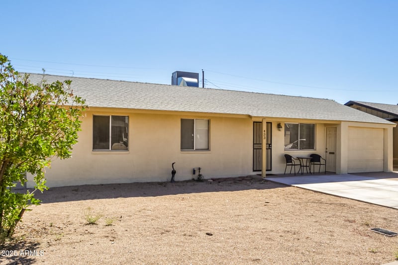 433 Taylor St, Tempe, AZ 85288