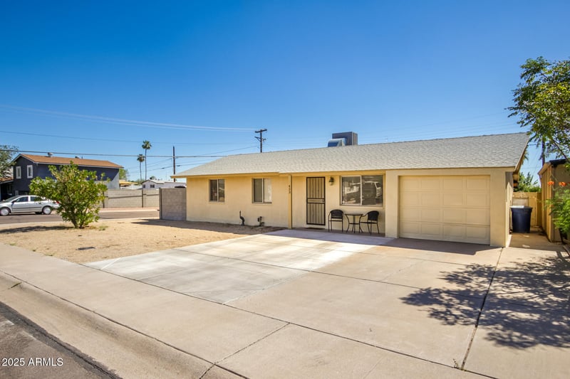 433 Taylor St, Tempe, AZ 85288