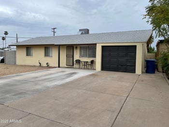 433 Taylor St, Tempe, AZ 85288