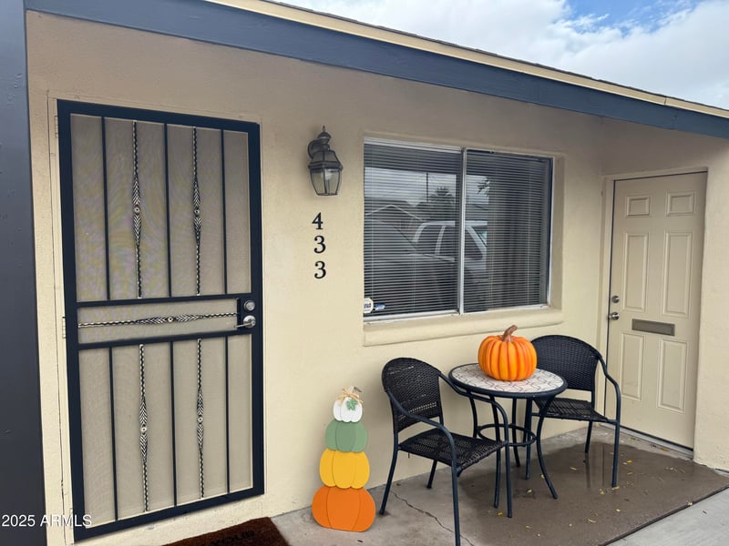 433 Taylor St, Tempe, AZ 85288