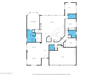 433 Desert Ave, Gilbert, AZ 85233